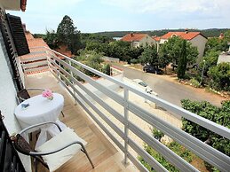 Apartments Biba Banjole / Two Bedrooms A1