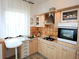 Apartments Biba Banjole / Two Bedrooms A1