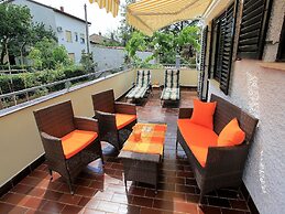 Apartments Biba Banjole / Two Bedrooms A1