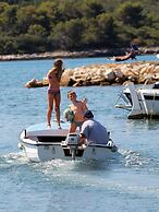 Apartments Biba Banjole / Two Bedrooms A1