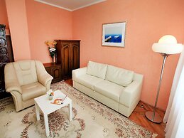 Apartments Biba Banjole / Two Bedrooms A1