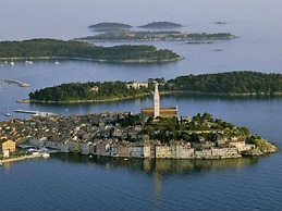 Apartment Tomy / Studio Terrace A1