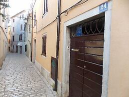 Apartment Tomy / Studio Terrace A1