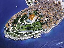 Apartment Tomy / Studio Terrace A1