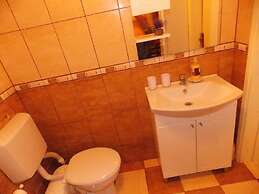 Apartment Tomy / Studio Terrace A1