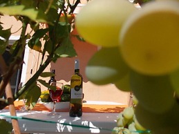 Apartment Tomy / Studio Terrace A1