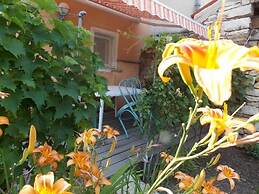 Apartment Tomy / Studio Terrace A1