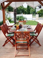 Apartment Biba Banjole / Three Bedrooms A2 6+1