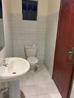 Wasafi Garden & Spa Kibiko