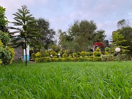 Wasafi Garden & Spa Kibiko