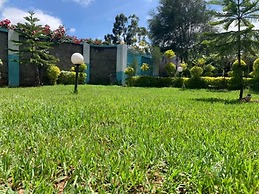 Wasafi Garden & Spa Kibiko