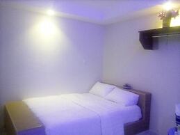 Wasafi Garden & Spa Kibiko