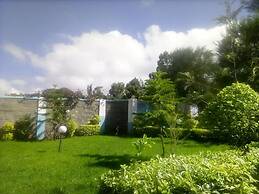 Wasafi Garden & Spa Kibiko