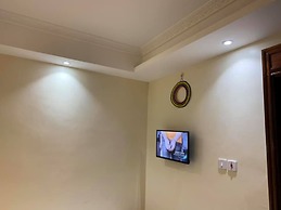 Wasafi Garden & Spa Kibiko