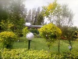 Wasafi Garden & Spa Kibiko