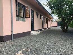 Wasafi Garden & Spa Kibiko