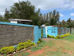 Wasafi Garden & Spa Kibiko