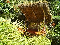 Wasafi Garden & Spa Kibiko