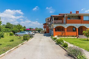 Apartments Ana Pula / Exclusive two Bedroom A5