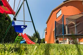 Apartments Ana Pula / Exclusive two Bedroom A5