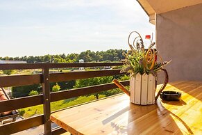 Apartments Ana Pula / Exclusive two Bedroom A5