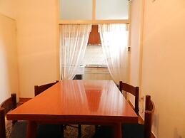 Apartment Jagoda / Two Bedrooms A1