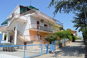 Apartment Jagoda / Two Bedrooms A1