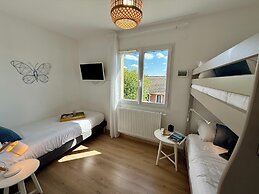 Chambres D'hôtes Gite Grange Debout