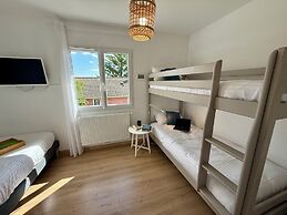 Chambres D'hôtes Gite Grange Debout