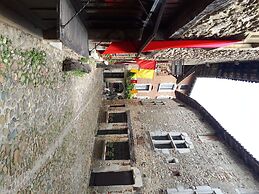 Chambres D'hôtes Gite Grange Debout