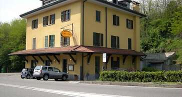 Ristorante Albergo Arcade