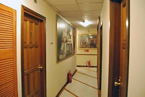 Ristorante Albergo Arcade