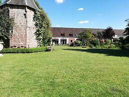 La Cour d'Hortense