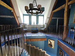 La Cour d'Hortense