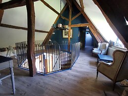 La Cour d'Hortense