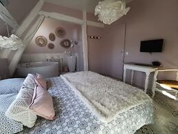 La Cour d'Hortense