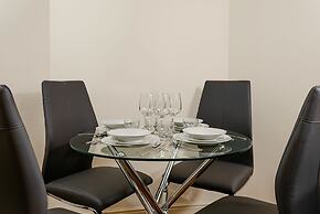 Charming Edinburgh Apartment