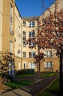 Charming Edinburgh Apartment