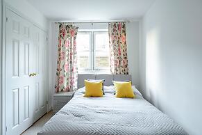Charming Edinburgh Apartment