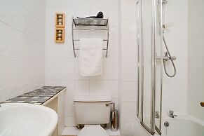 Charming Edinburgh Apartment