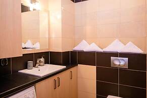 Supreme Apartments Ściegiennego