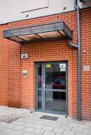 Supreme Apartments Ściegiennego