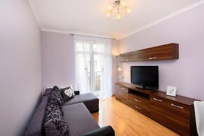 Supreme Apartments Ściegiennego