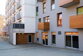 Supreme Apartments Ściegiennego