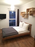 Supreme Apartments Ściegiennego