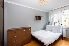 Supreme Apartments Ściegiennego