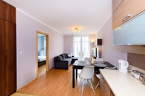 Supreme Apartments Ściegiennego