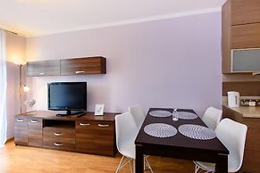 Supreme Apartments Ściegiennego