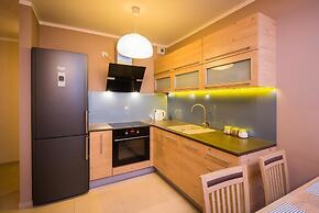 Supreme Apartments Ściegiennego