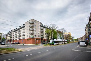 Supreme Apartments Ściegiennego